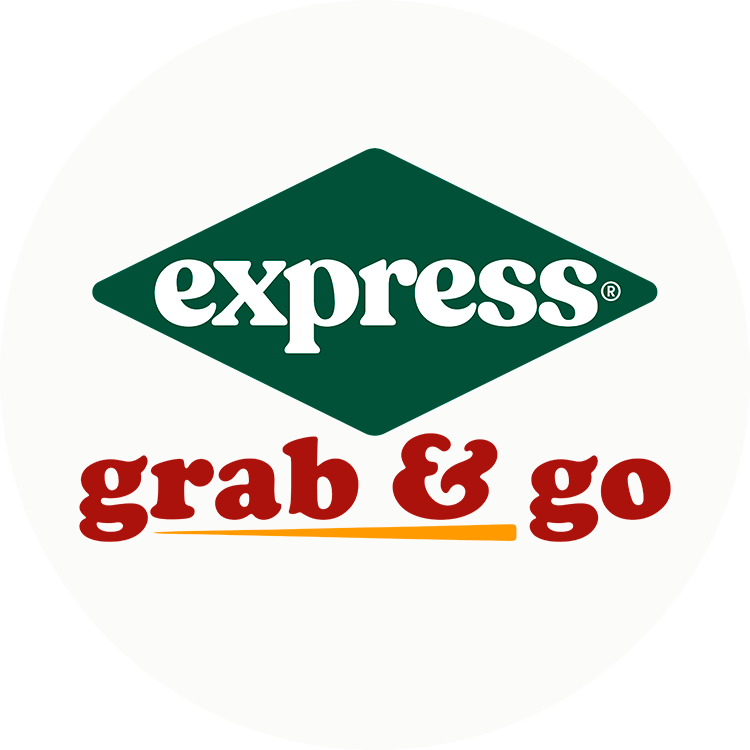 Express Grab & Go