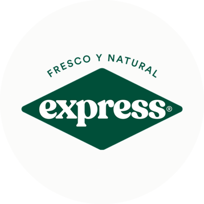 Express Fresco y Natural