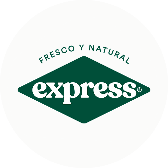 Catálogo Express